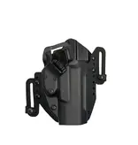 Walther Polymer Holster Radar LTG Pro right for Walther PDP