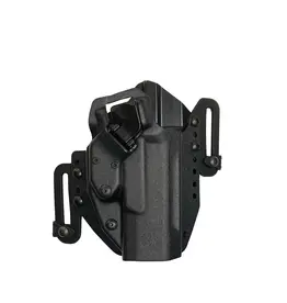 Walther Polymer Holster Radar LTG Pro right for Walther PDP