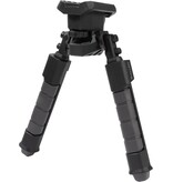 Allen Helix Zweibein – M-LOK | Höhenverstellbar 20,3–27,9 cm