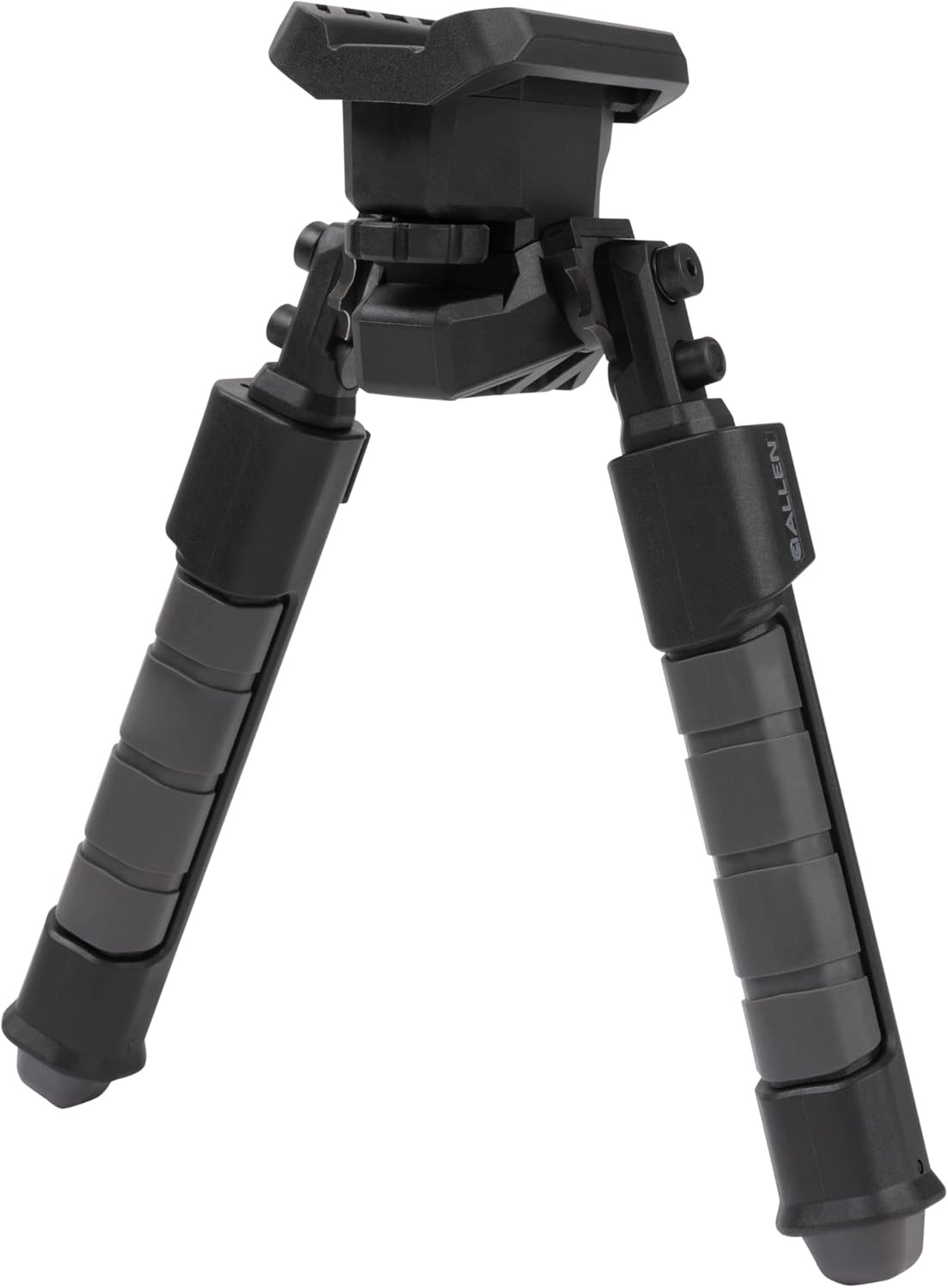 Allen Helix Zweibein – M-LOK | Höhenverstellbar 20,3–27,9 cm