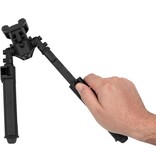 Allen Bipiede Helix – M-LOK | Altezza regolabile da 20,3 a 27,9 cm