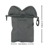Allen Eliminator Window Mount Gun Rest