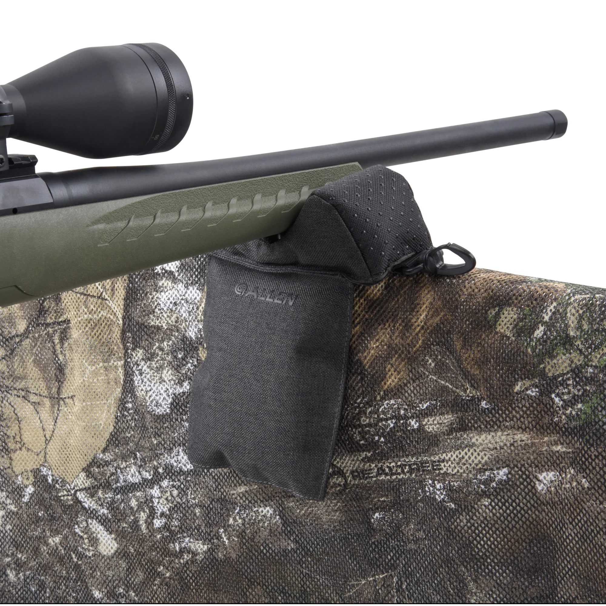 Allen Eliminator Window Mount Gun Rest