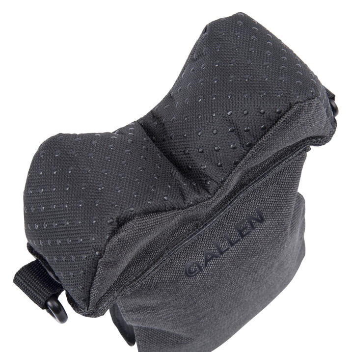 Allen Supporto per fucile Eliminator Window Mount