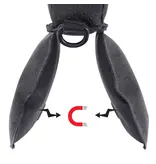 Allen Supporto per fucile Eliminator Window Mount