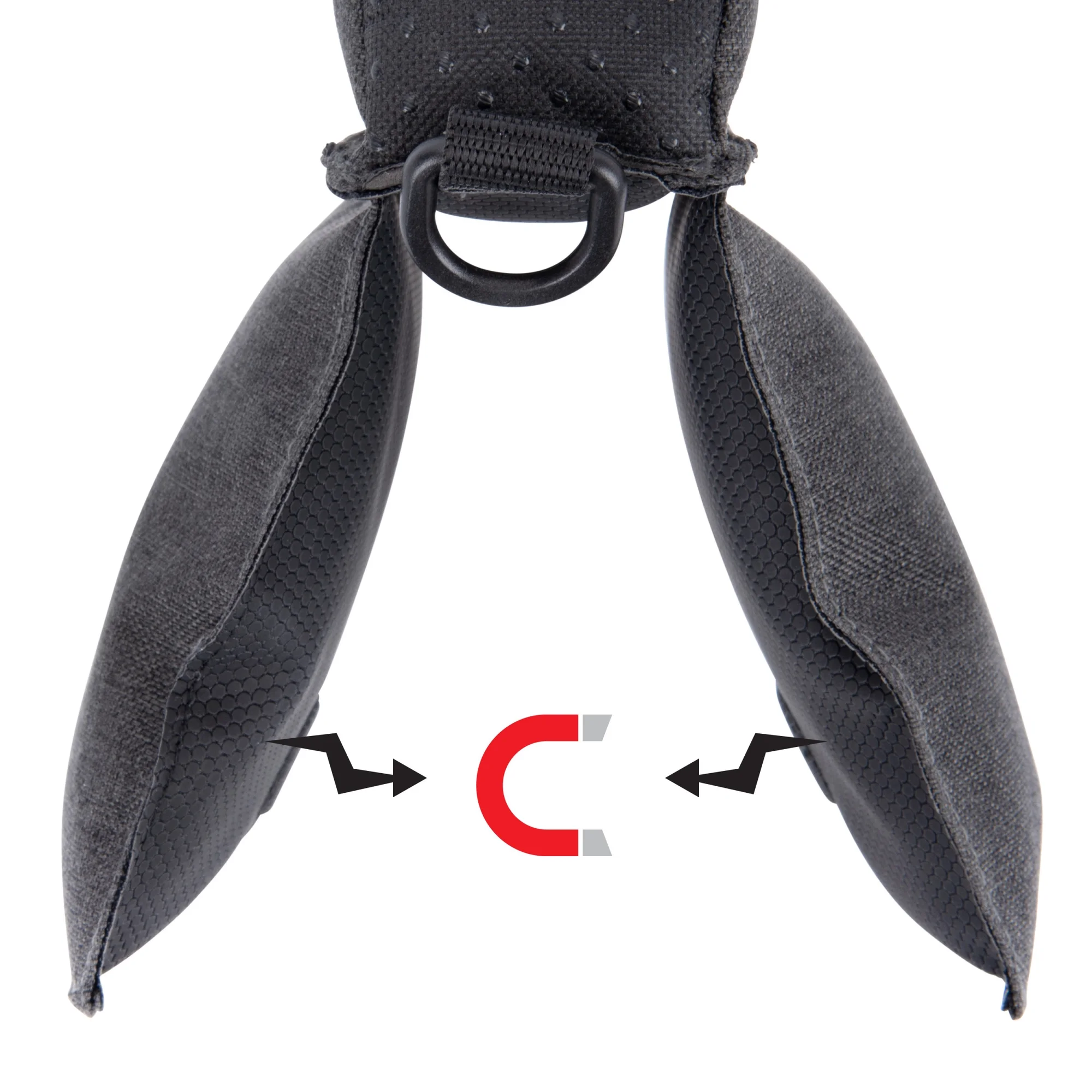 Allen Supporto per fucile Eliminator Window Mount