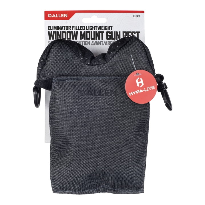 Allen Supporto per fucile Eliminator Window Mount
