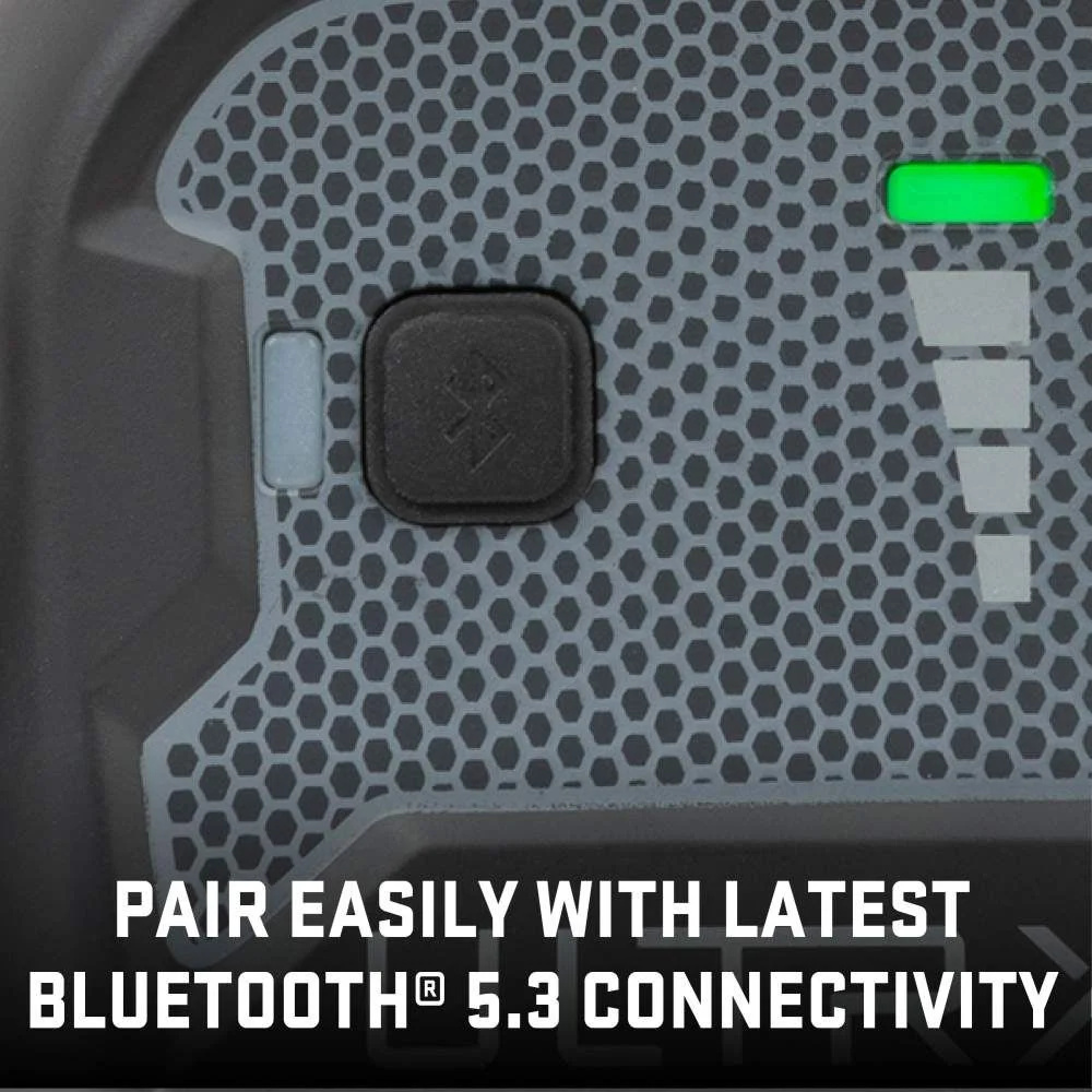 Allen ULTRX Bionic Fuse - Protezione acustica Bluetooth con sistema a 4 microfoni