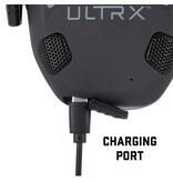 Allen ULTRX Bionic Fuse Bluetooth Hearing Protection 4 Microphone System