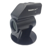 Eyecam Technologies Trigger-Cam 2.1 – Caméra de visée 4K avec Wi-Fi et diffusion en direct