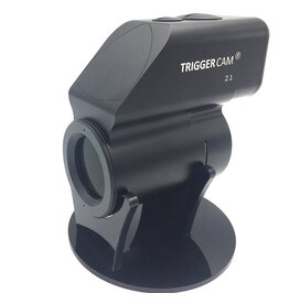 Eyecam Technologies Trigger-Cam 2.1 – 4K Zielfernrohr-Kamera mit Wi-Fi & Live-Streaming