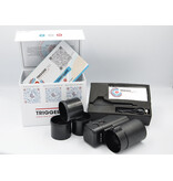 Eyecam Technologies Trigger-Cam 2.1 – 4K Riflescope Camera with Wi-Fi & Live Streaming