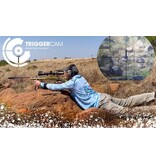 Eyecam Technologies Trigger-Cam 2.1 – 4K Zielfernrohr-Kamera mit Wi-Fi & Live-Streaming