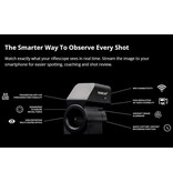 Eyecam Technologies Trigger-Cam 2.1 – 4K Zielfernrohr-Kamera mit Wi-Fi & Live-Streaming