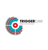 Eyecam Technologies Trigger-Cam 2.1 – 4K Zielfernrohr-Kamera mit Wi-Fi & Live-Streaming