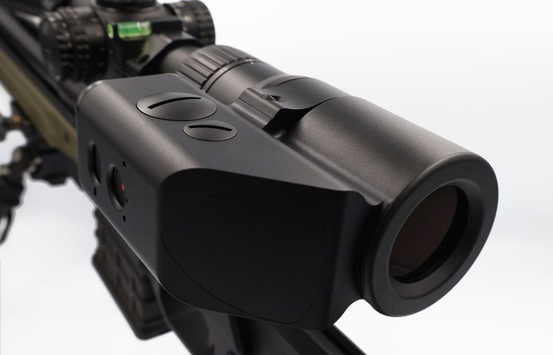 Eyecam Technologies Triggercam 2.1+ Shot Observation Camera