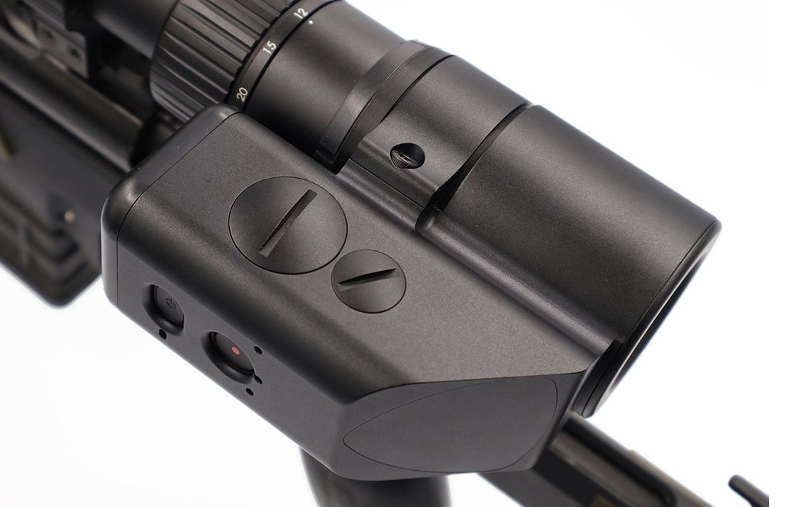 Eyecam Technologies Triggercam 2.1+ Shot Observation Camera