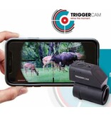 Eyecam Technologies Caméra d'observation Triggercam 2.1+ Shot