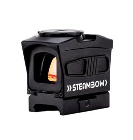 Steambow Mira holográfica Raptor SB1x20