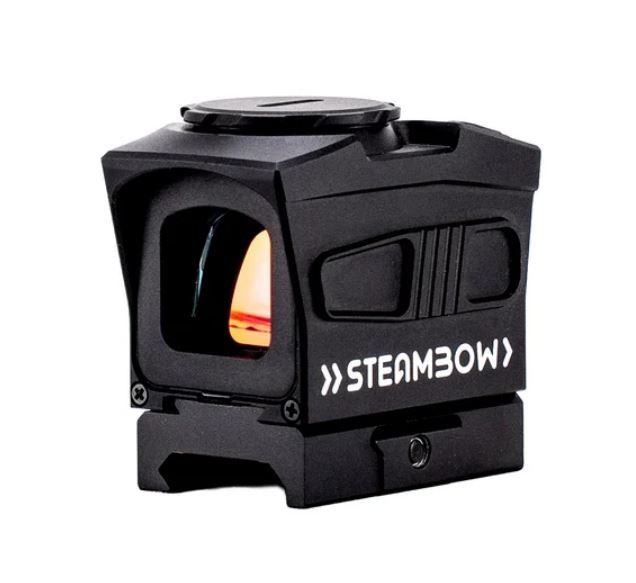 Steambow Raptor SB1x20 red dot sight