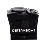 Steambow Mira de punto rojo Raptor SB1x20