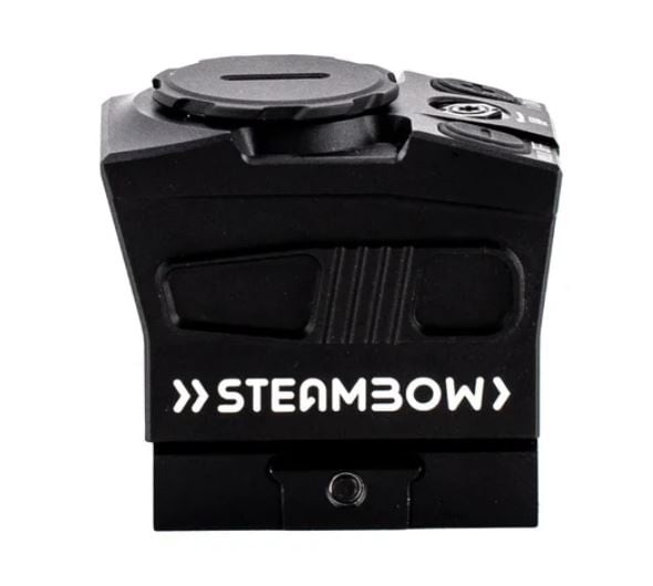 Steambow Mira de punto rojo Raptor SB1x20