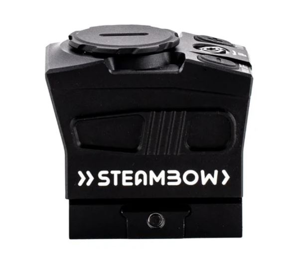 Steambow Raptor SB1x20 Rotpunktvisier