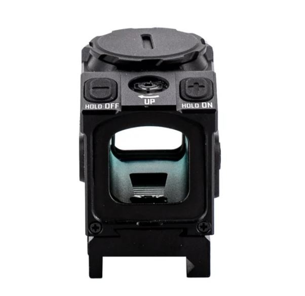 Steambow Raptor SB1x20 red dot sight