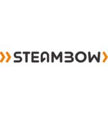 Steambow AR-Series – PD-5 and PD-5 Professional Repeating Crossbow