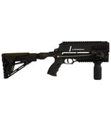 Steambow AR-Series – PD-5 and PD-5 Professional Repeating Crossbow