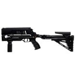Steambow AR-Series – PD-5 and PD-5 Professional Repeating Crossbow