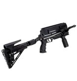 Steambow AR-Series – PD-5 and PD-5 Professional Repeating Crossbow