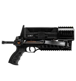 Steambow AR-Series M10 Compact oder Tactical mit 10 Schuss Wechselmagazin