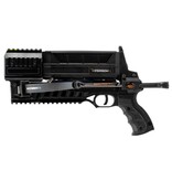 Steambow Seria AR M10 Compact lub Tactical z wymiennym magazynkiem na 10 naboi