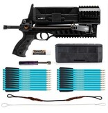 Steambow AR-Series M10 Compact or Tactical with 10-round interchangeable magazine