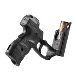 Walther System ochrony osobistej PGS Prepared 2 Protect - BK