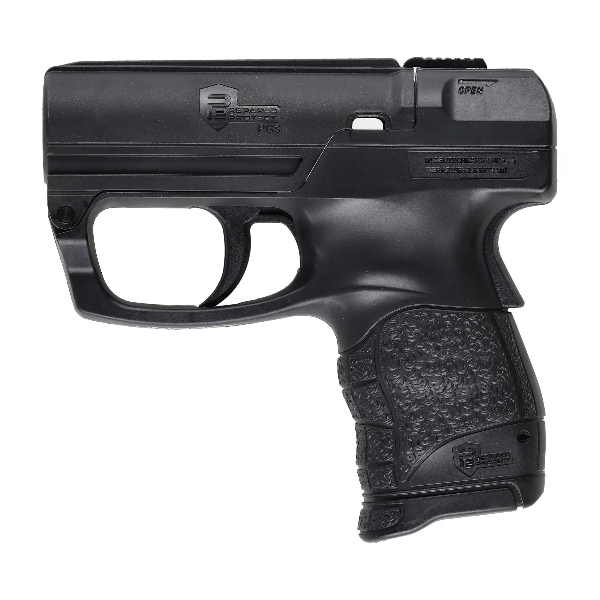 Walther System ochrony osobistej PGS Prepared 2 Protect - BK