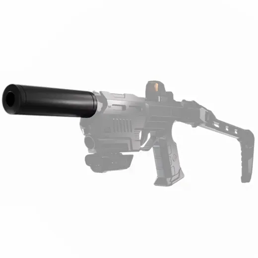 Vesta Tachyon-G barrel extension for P68 Guardian RAM