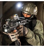 CAA Culata Micro Roni Gen 4X para Glock, CZ P-07 / P-09 / P-10 C