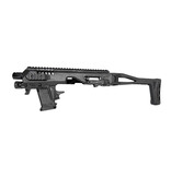 CAA Culata Micro Roni Gen 4X para Glock, CZ P-07 / P-09 / P-10 C
