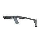 CAA Culata Nano Roni para Glock 17/19/19X/22/23/25/31/32/45 – Negra o FDE