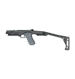 CAA Culata Nano Roni para Glock 17/19/19X/22/23/25/31/32/45 – Negra o FDE