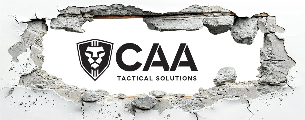 CAA Culata Micro Roni Gen 4X para Glock, CZ P-07 / P-09 / P-10 C