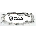 CAA Culata Nano Roni con empuñadura delantera y liberación del cargador para Glock 17/19/19X/22/23/25/31/32/45
