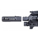 CAA Accesorio de boca Micro Roni con rompecristales para Roni Gen 4 / Gen 4X