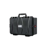 Glary Estuche rígido impermeable – Estuche rígido impermeable con protección IP67 en varios tamaños.