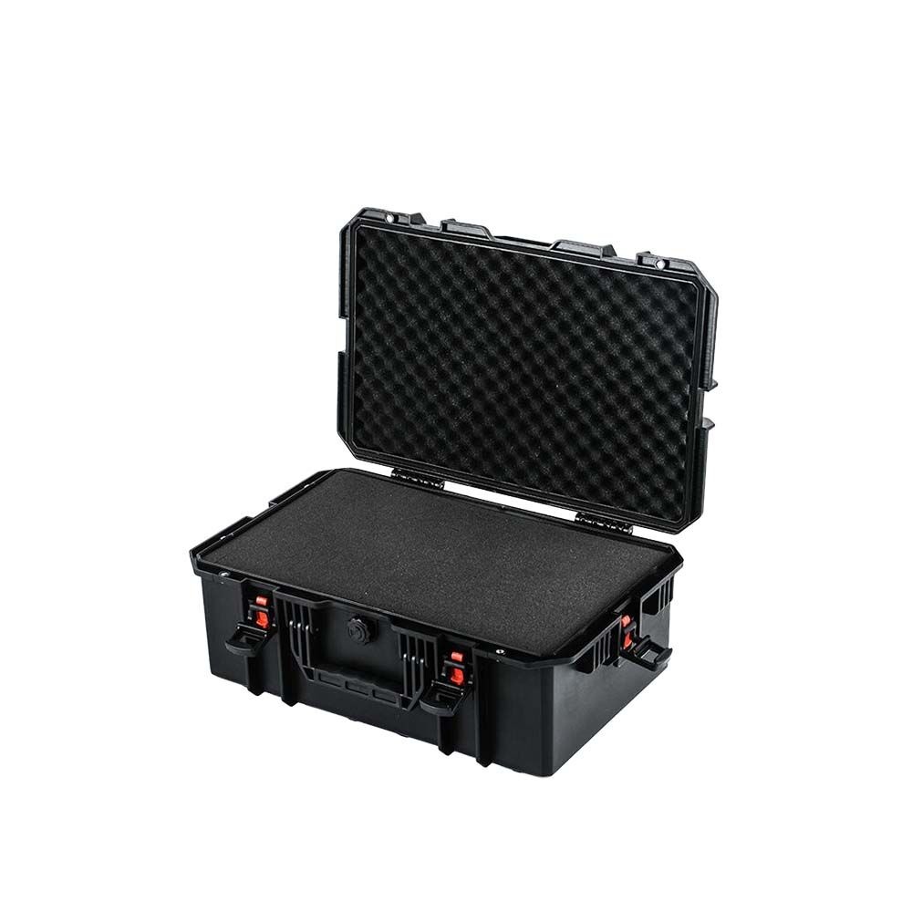 Glary Waterproof Hard Case – Wasserdichter Hartschalenkoffer mit IP67-Schutz in verschiedenen Größen
