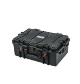 Glary Estuche rígido impermeable – Estuche rígido impermeable con protección IP67 en varios tamaños.