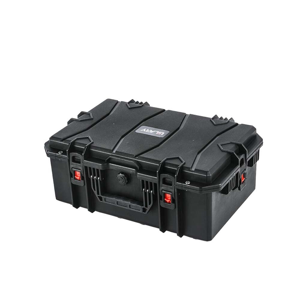 Glary Waterproof Hard Case – Waterproof hard case with IP67 protection in various sizes