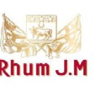 Rhum J.M.